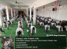 R.K. Pharmacy College Events photo 26